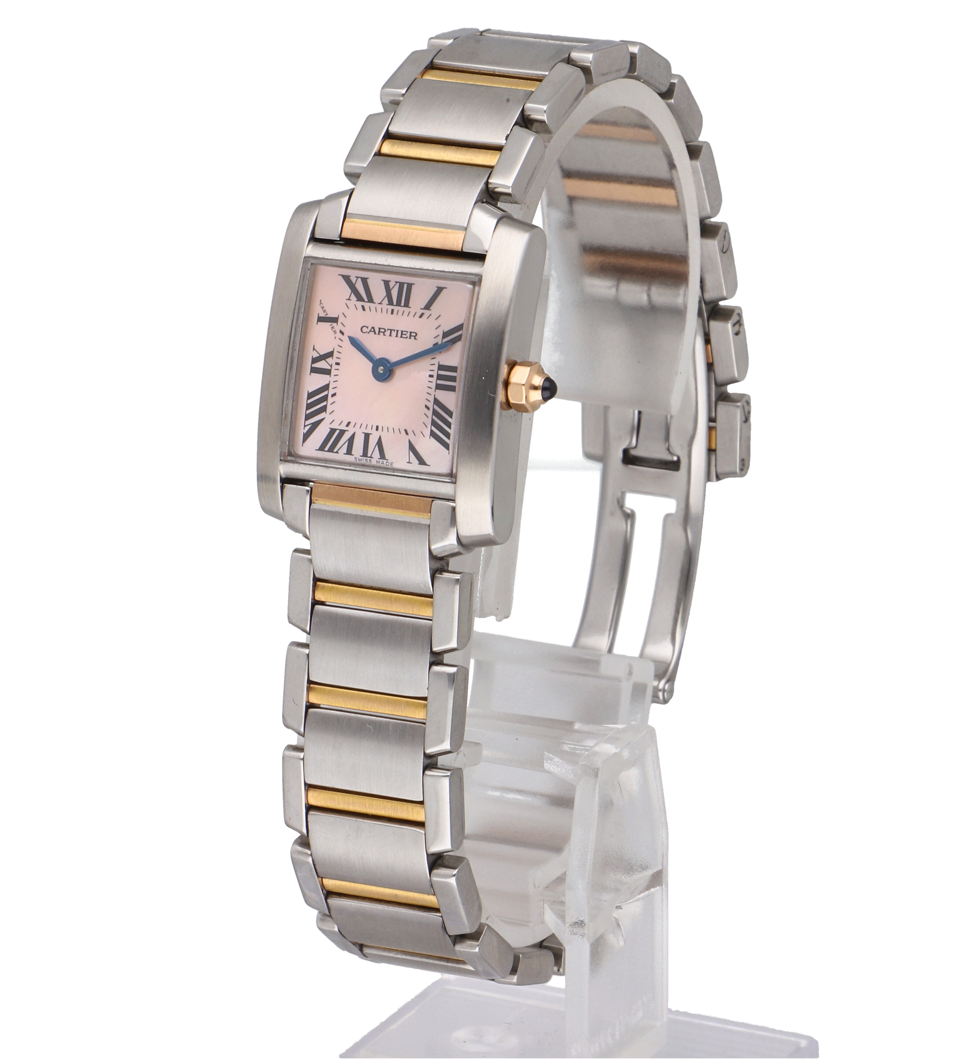 Cartier Tank